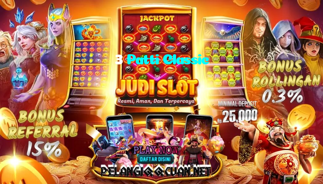 making first deposit on 3 Patti Classic website using local payment methods in Pakistan