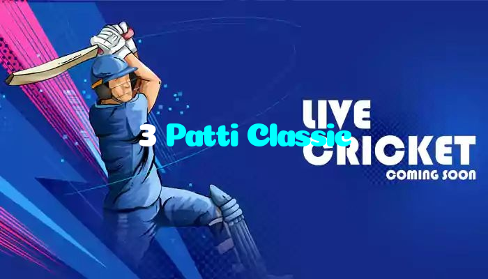 3 Patti Classic