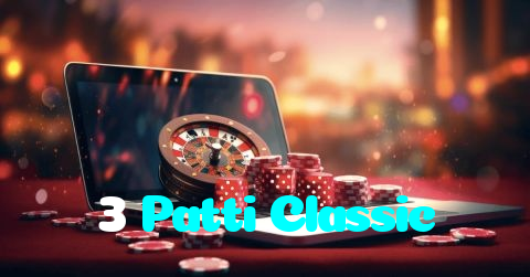 3 Patti Classic